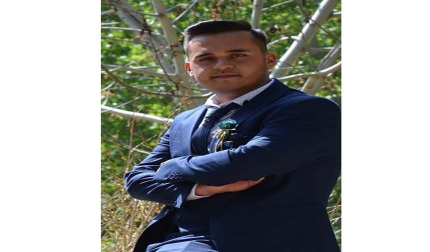 Başkanın ikiz oğullarından birisi silah kazasında hayatını kaybetti