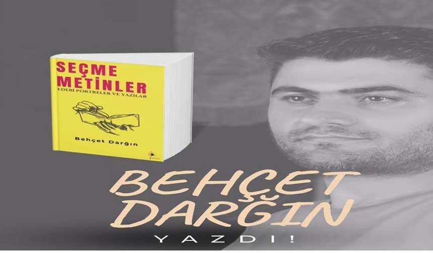 Edebi Dehalara Derinlikli Bakış: “Seçme Metinler” Okurla Buluştu