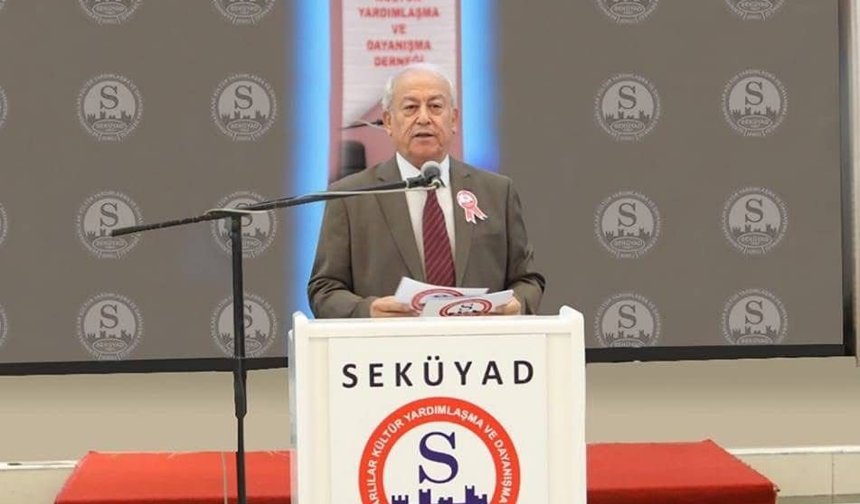 SEKÜYAD Olağan Genel Kurulu 12 Nisan’da Toplanıyor