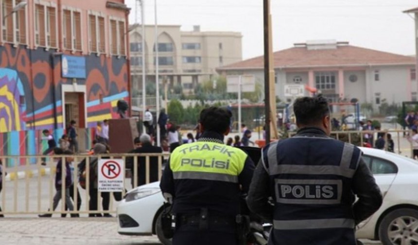 Okullarda Güvenlikte Yeni Dönem Başladı