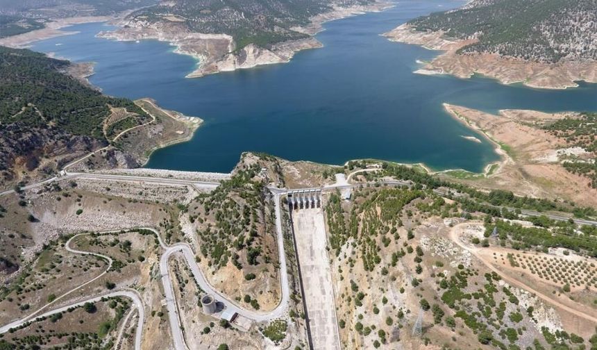 Denizli’ye 23 yılda 63 milyarlık 249 tesis kazandırıldı