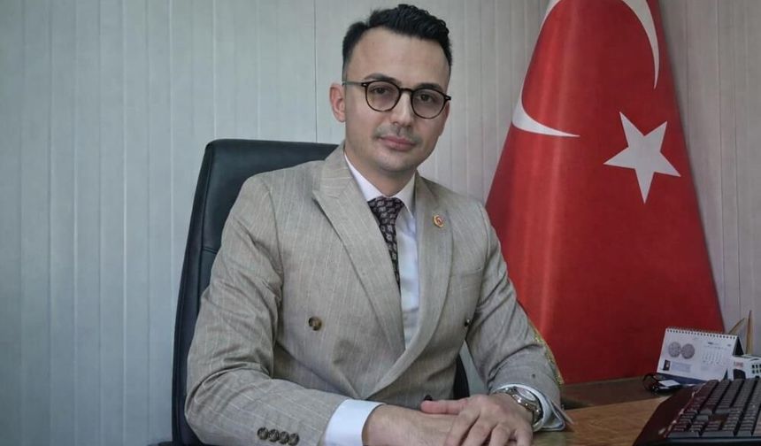 Kale Devlet Hastanesi Başhekimi istifa etti