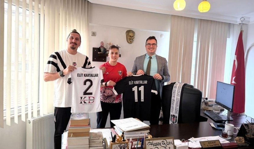 Denizli'li kadınlar 3. Lig'de şampiyonluk hedefliyor