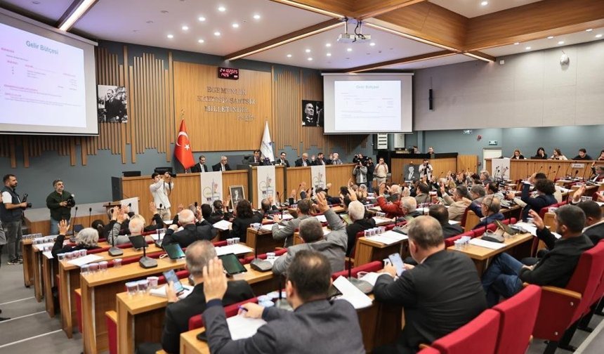 Ege Belediyeler Birliği Denizli’de toplanıyor