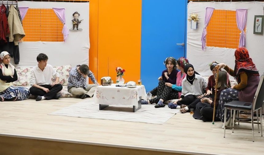 Denizli’de kültür sanat yarışmaları başlıyor