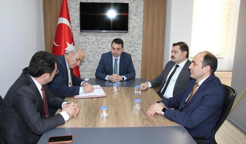 Denizli sanayisinin ara eleman ihtiyacı eski hükümlülerle karşılanacak