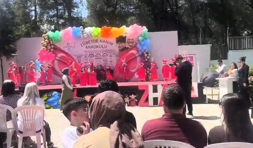 Gaziantep'ten sonra ikinci ‘mehter' tartışması Denizli'de yaşandı