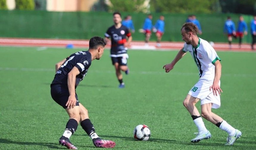 YurtLig futbol heyecanı Denizli’de başlıyor