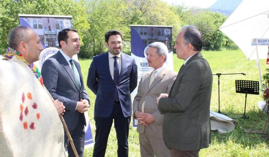 Sürü yönetimi kursunu başarıyla tamamlayan hükümlüler sertifikalı oldu