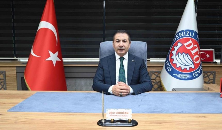 DTO’nun Emlak Danışmanlarına Yönelik Eğitimi yoğun ilgi gördü