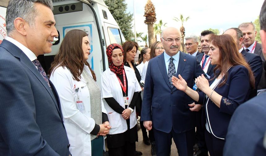 Mobil  Sigara Bırakma  Servisi