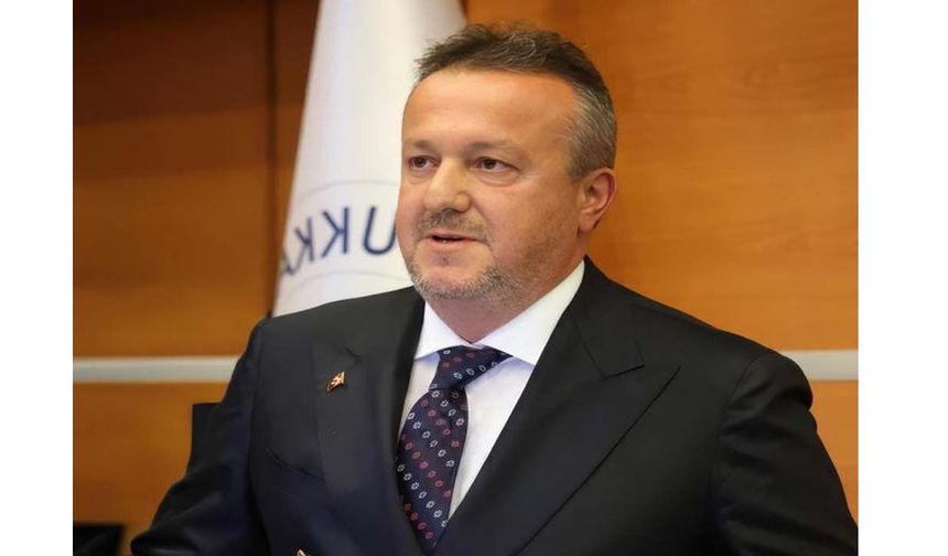 Denizli OSB Başkan Adayı Yaymanoğlu; "Türkiye’ye örnek bir organize sanayi bölgesi olacağız"