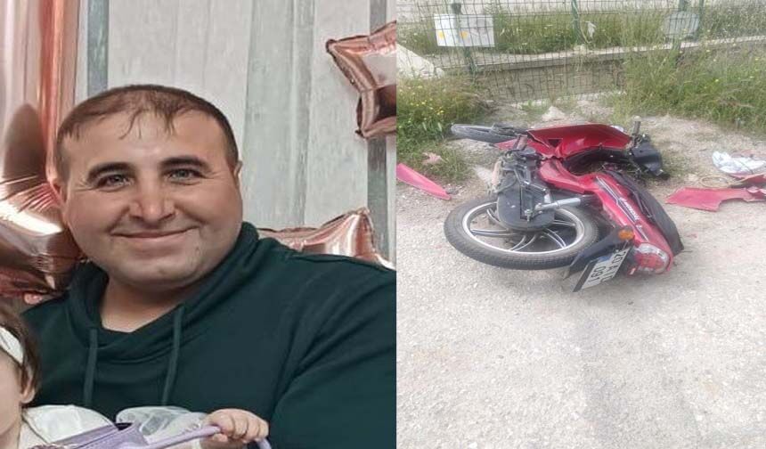 Denizli’de Feci Kaza: 1 Ölü