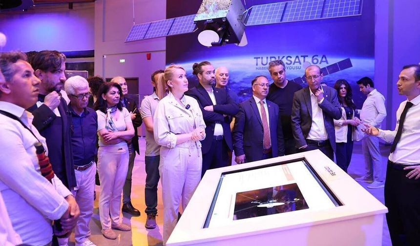 Şeniz Doğan Yeni Projelerini Paylaştı