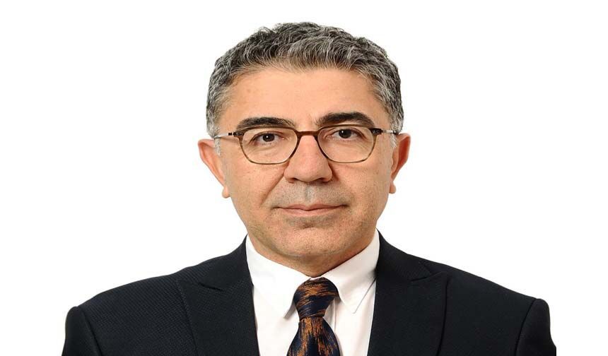 Denizli Büyükşehir Belediyesi  Zabıta Daire Başkanlığı'na Cem Akbal Atandı