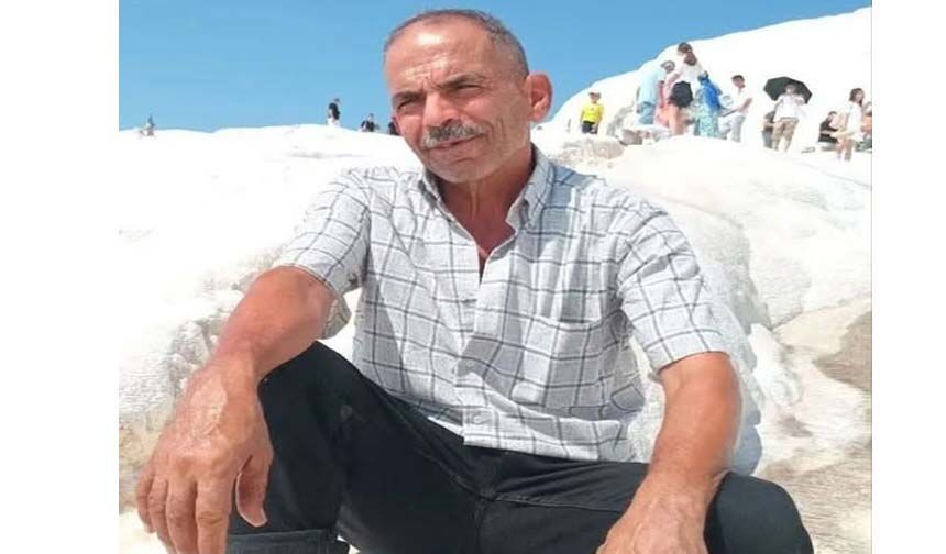 Denizli’de Yükleme Sırasında Kamyonetten Düşen İşçi Hayatını Kaybetti