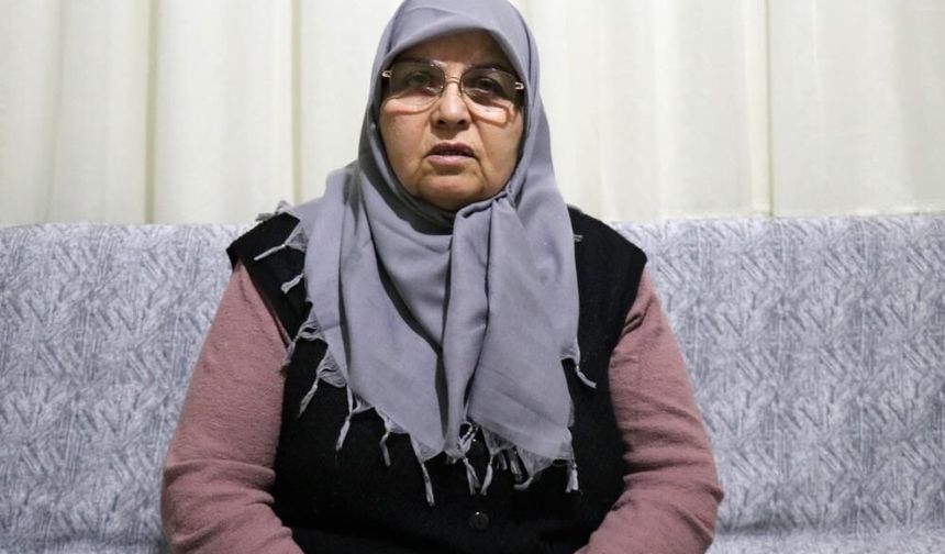 Acısı 10 Yıldır Dinmeyen Anne: "Kızımı 'Barışacağız' Diyerek Evden Götürdü"