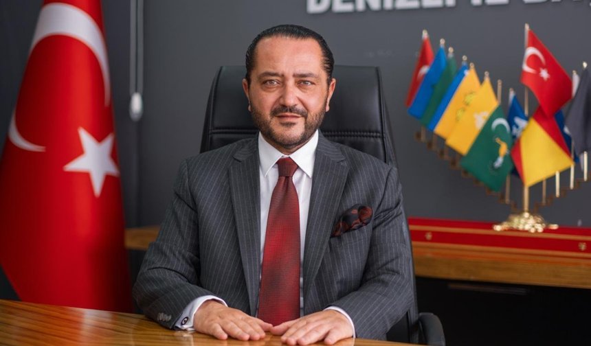 Yılmaz: “3 Mayıs; Türk Milliyetçilerinin,  Çektikleri Izdırabın, Gözyaşının İfadesidir”