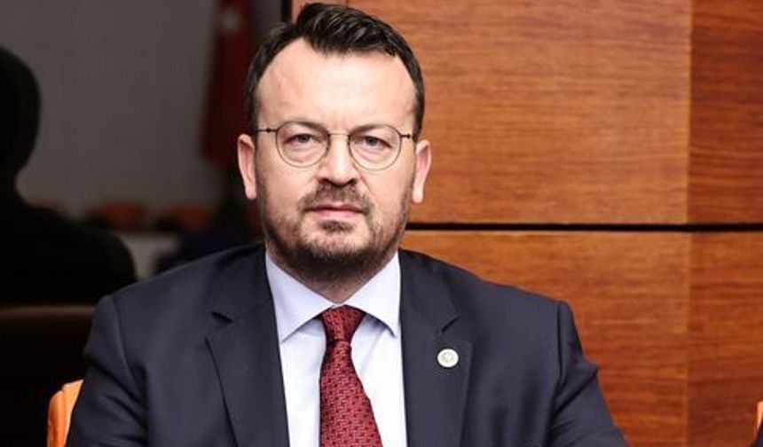 CHP’li Arpacı: “Allah Sanayicilerimize, Sabır Versin”
