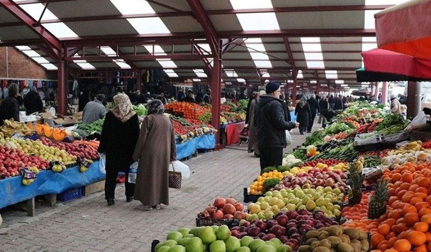 Semt  Pazarları Arife Günü Kurulacak