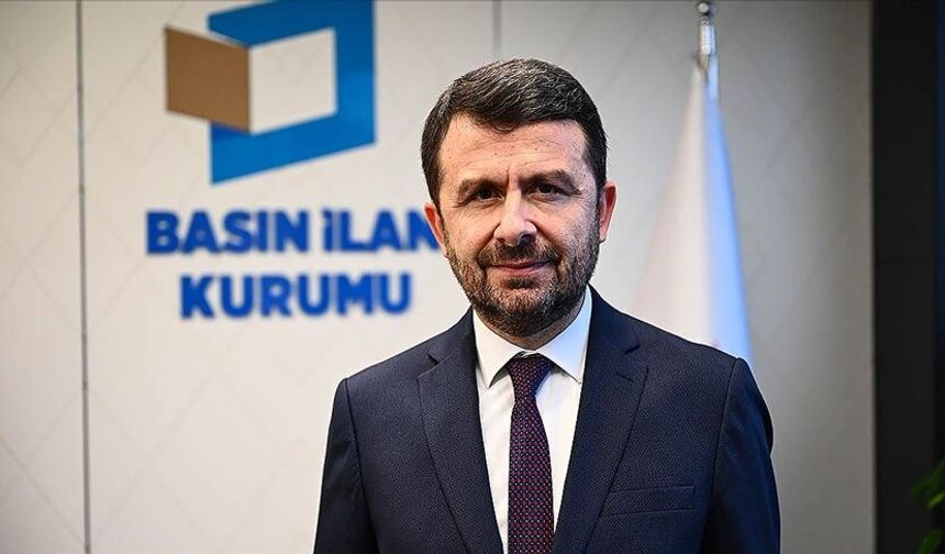 Genel Müdür Çay: Basın Camiamız İçin Yapıcı Çözümler Üretmeye Odaklandık
