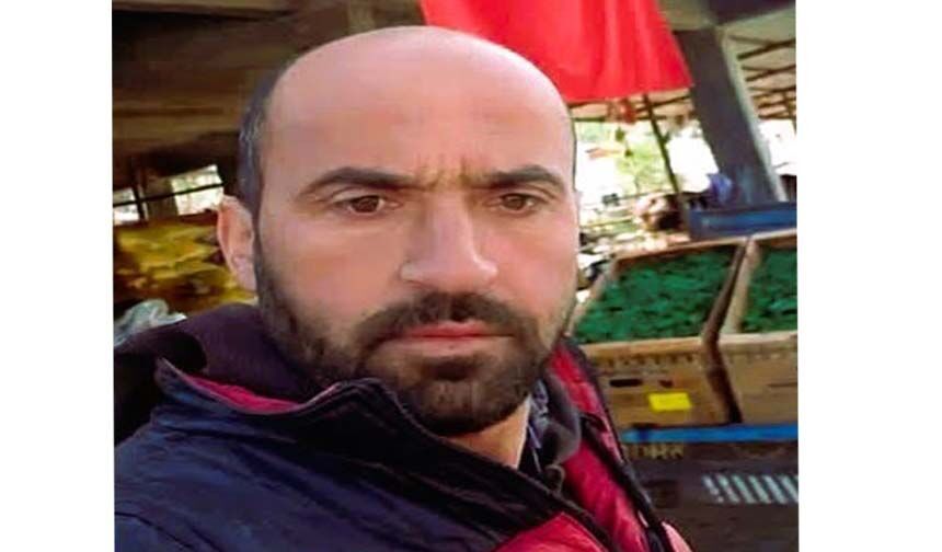 Traktörün Hidrolik Sistemine Sıkışan Çiftçi Hayatını Kaybetti