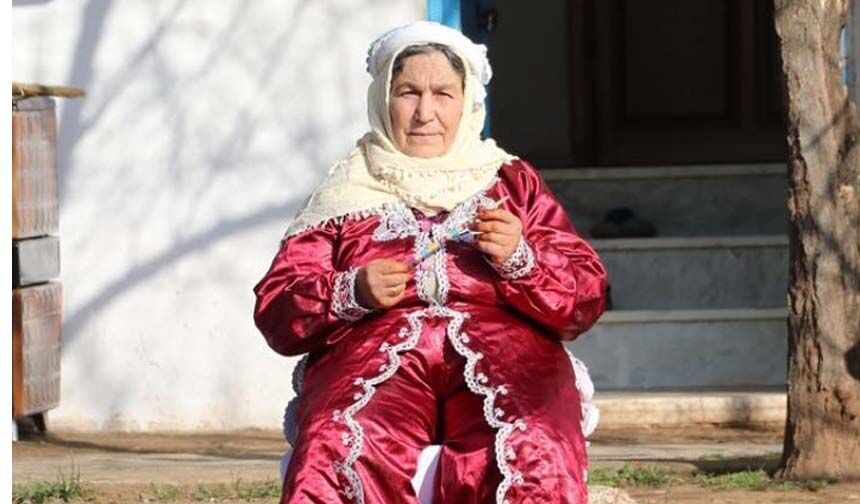 Yaşayan İnsan Hazinesi Ünvanlı Sipsi Ustasının Yaşam Mücadelesi Devam Ediyor