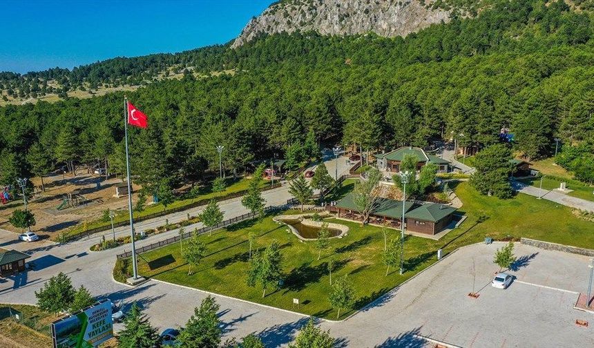 Denizli Valiliği'nden Kefe Yaylası Açıklaması