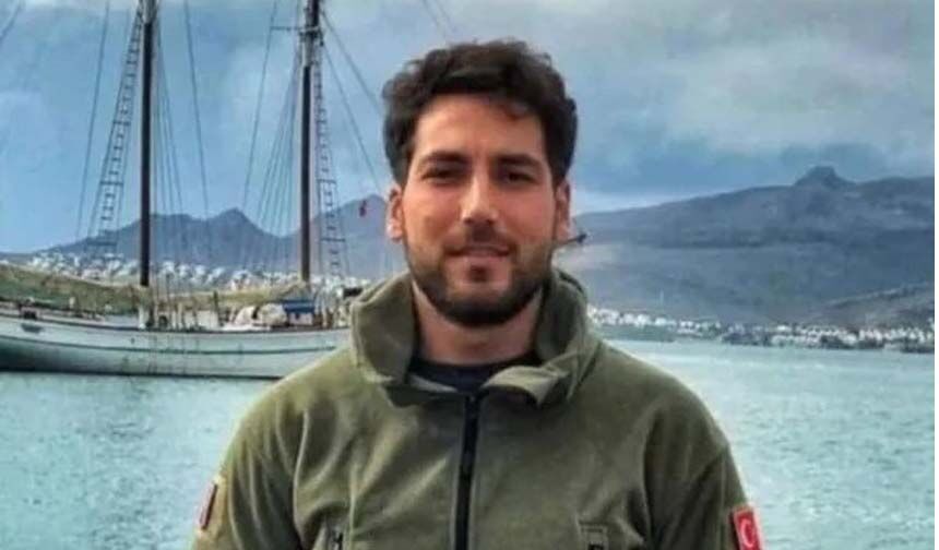 Buldan'lı Şehidin Katiline Verilen Berat Kararı Müebbete Çevrildi
