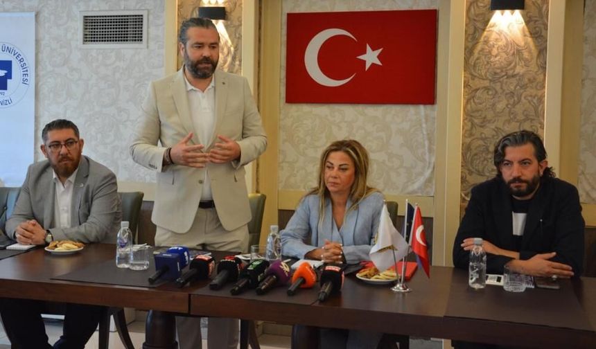 Yerel Medyanın Geleceği Denizli’de Masaya Yatırıldı