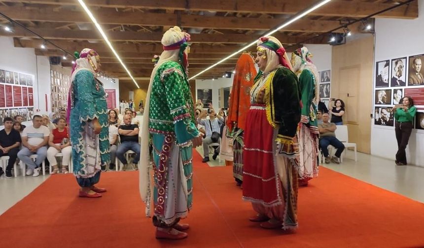 Denizli’de Sandıkta Bekleyen Hazineler Gün Yüzüne Çıktı