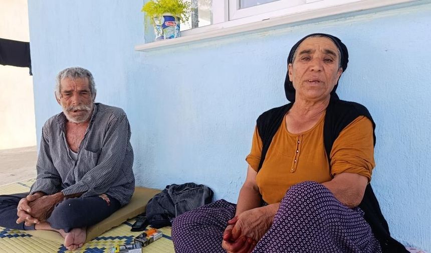 20 Yıl Sonra Yakalanan Katil Zanlısının Serbest Kalması Acılı Aileyi Yıktı