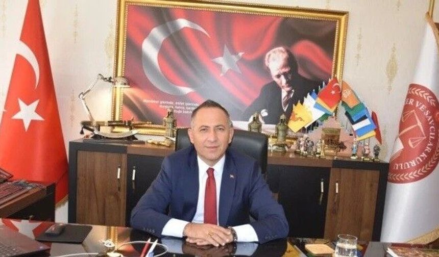 Denizli Cumhuriyet Başsavcılığına Mustafa Akbulut Atandı