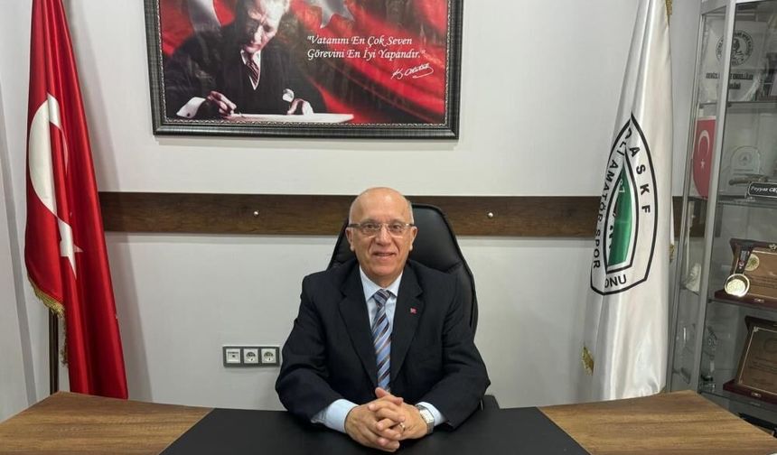 Denizli’de Amatör Spor Kulüpleri Sandık Başına Gidiyor