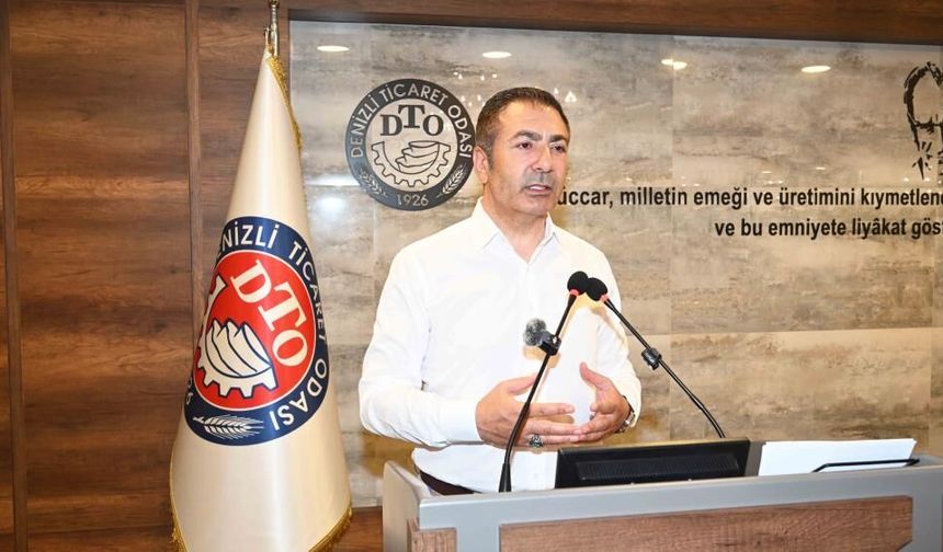 DTO Genç Girişimciler, İş Dünyasına Hazırlanıyorlar