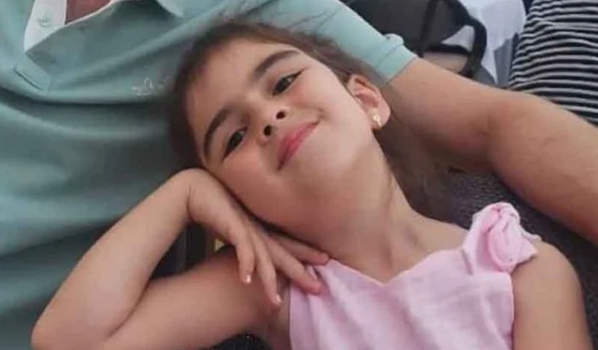 Lina'dan Acı Haber