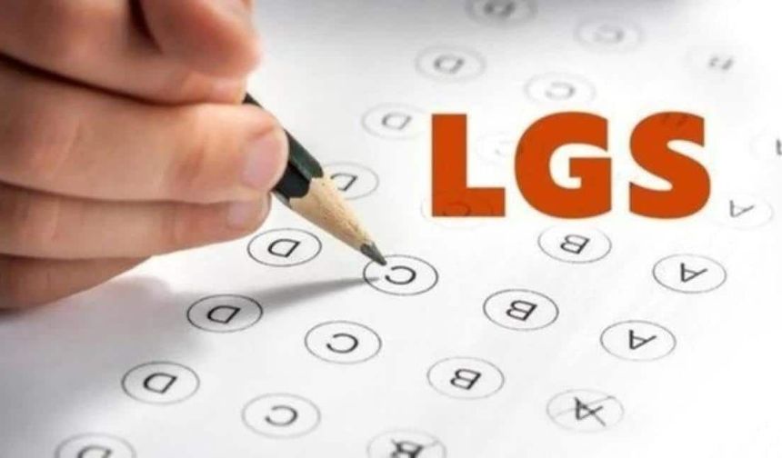 LGS Öncesi Okullara İdari İzin! 12 Haziran'da Okullar Tatil