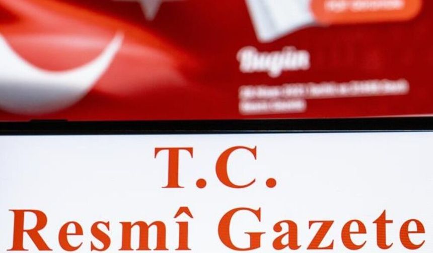 Mülki İdare Amirleri Kararnamesi Yayımlandı: Denizli Bürokrasisinde Büyük Değişim!