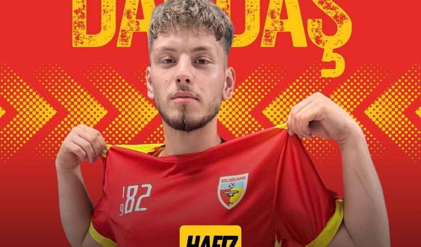 Kızılcabölük Spor'da Yeni Sezon Hazırlıkları Başladı