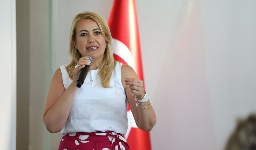 Merkezefendi Belediye Başkanı Şeniz Doğan: “Avrupa’ya uzanan bu başarı birlik ve inancın eseri”