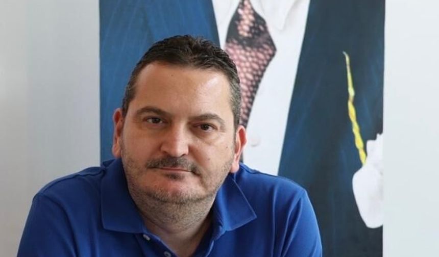 Denizli Basket Asbaşkanı Gökhan Gökşin: “Hedefimiz Avrupa’da ve ligde kalıcı başarı”