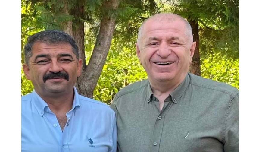Hayla, Zafer Partisi'ne Katıldı