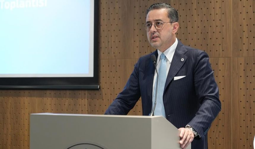 DSO Meclisi, Denizli Sanayisinin Geleceğine Yön Verecek Yol Haritasını Görüştü