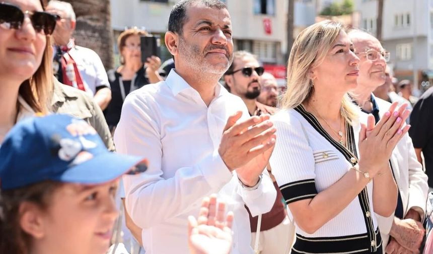 Denizli’de Başkanların Ardından İlçe Örgütleri'de Safını Belirledi