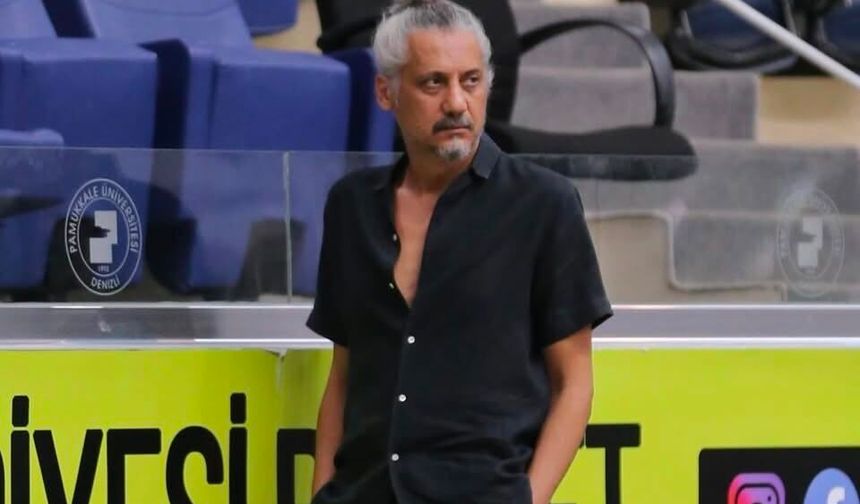 Veli Deveciler: “Denizli Avrupa’ya Çıkıyor, Şehir Hâlâ Sessiz”