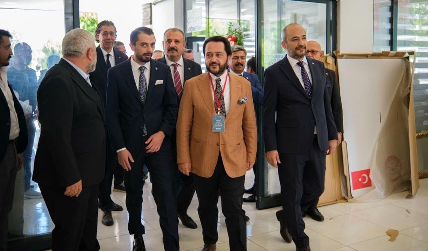 “Pamukkale'yi Üretken Belediyecilik İle Tanıştıracağız”