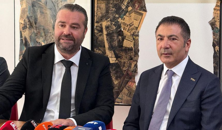 Uğur Erdoğan, Basın Bayramı’nda Gazetecilerle Buluştu