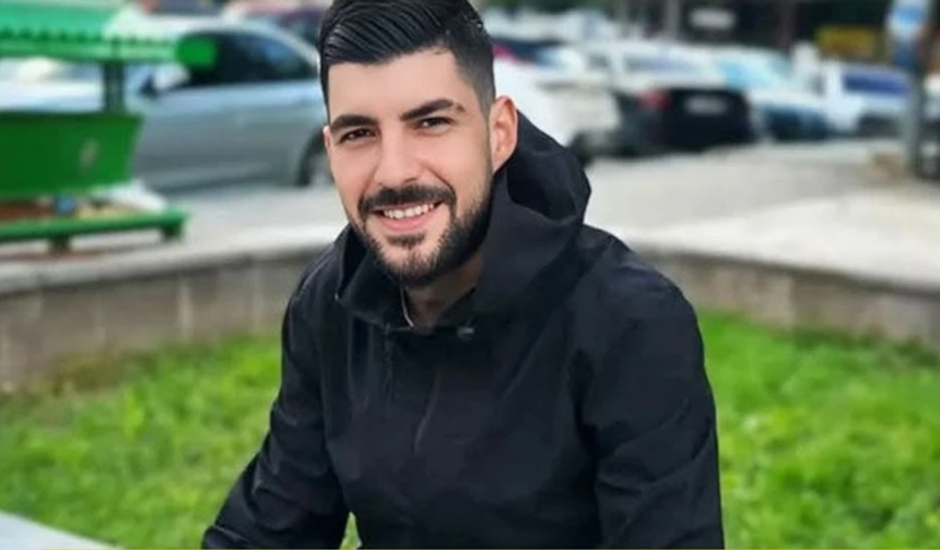 Trafik Kazasında Ağır Yaralanan Genç Yaşam Mücadelesini Kaybetti