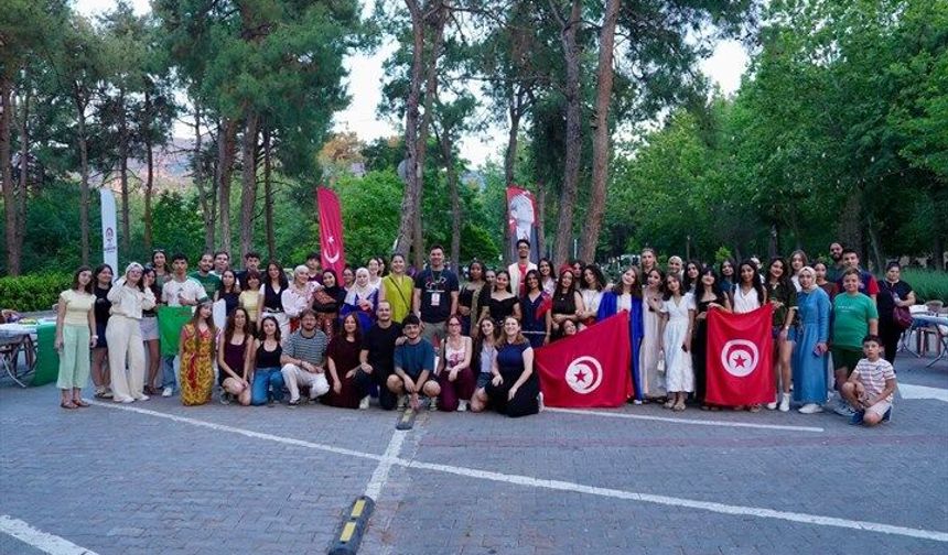 Denizli Büyükşehir’den Kültür Şöleni
