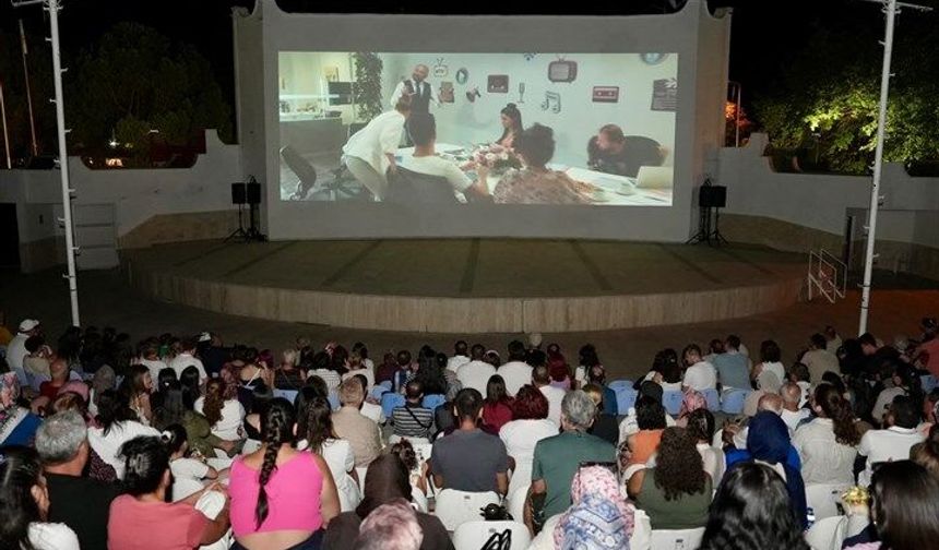 Denizli'de Nostalji Rüzgarı